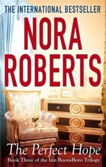 PERFECT HOPE | 9780749955717 | NORA ROBERTS