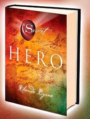 HERO | 9781471133442 | RHONDA BYRNE