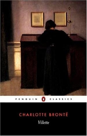 VILLETTE | 9780140434798 | CHARLOTTE BRONTE