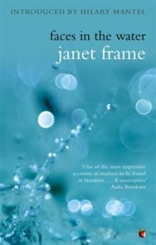 FACES IN THE WATER | 9781844084616 | JANET FRAME