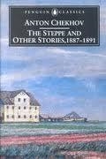 STEPPE AND OTHER STORIES | 9780140447859 | ANTON CHEKHOV