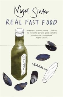 REAL FAST FOOD | 9780141029504 | NIGEL SLATER