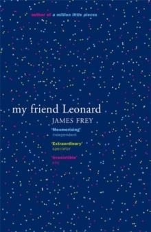 MY FRIEND LEONARD | 9780719561177 | JAMES FREY