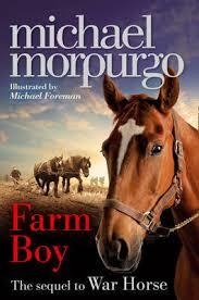 FARM BOY | 9780007450657 | MICHAEL MORPURGO