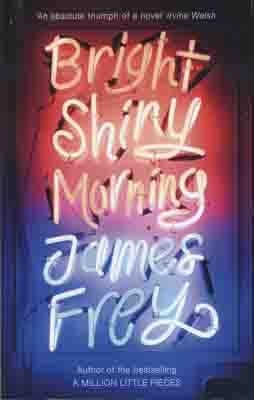 BRIGHT SHINY MORNING | 9781848540477 | JAMES FREY