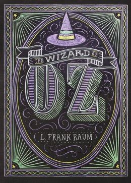 WIZARD OF OZ, THE | 9780142427507 | FRANK L BAUM