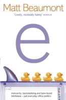 E. | 9780007100682 | MATT BEAUMONT