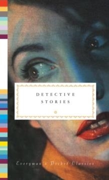 DETECTIVE STORIES | 9781841596044 | PETER WASHINGTON