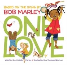 ONE LOVE | 9781452102245 | CEDELLA MARLEY