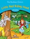 LITTLE RED RIDING HOOD SET + CD&DVD | 9781849743006