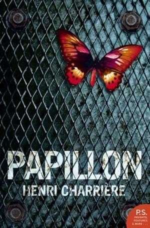 PAPILLON | 9780007179961 | HENRI CHARRIERE