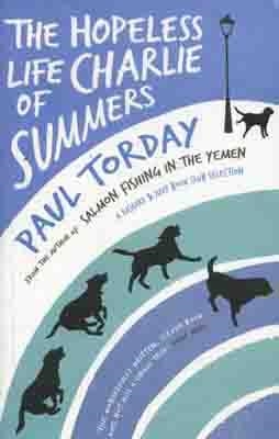 HOPELESS LIFE OF CHARLIE SUMMERS | 9780753823415 | PAUL TORDAY