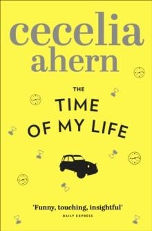 TIME OF MY LIFE | 9780007350452 | CECILIA AHERN