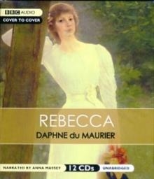 REBECCA (UNABRIDGED AUDIO) | 9781602835009 | DAPHNE DU MAURIER