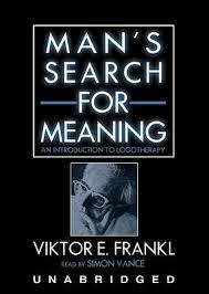 MAN'S SEARCH FOR MEANING (UNABRIDGED AUDIO) | 9781433210426 | VIKTOR E. FRANKL