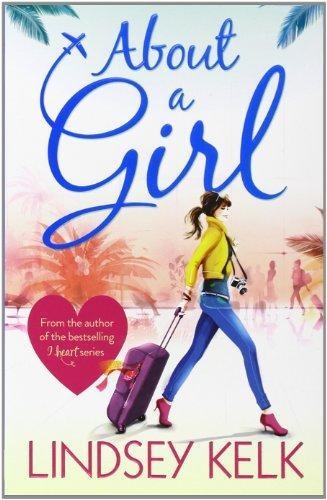 ABOUT A GIRL | 9780007497980 | LINDSEY KELK