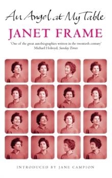 AN ANGEL AT MY TABLE | 9781844086238 | JANET FRAME