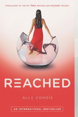 REACHED | 9780142425992 | CONDIE, ALLY