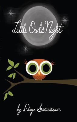 LITTLE OWL'S NIGHT | 9780670012954 | DIVYA SRINIVASAN
