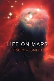 LIFE ON MARS | 9781555975845 | TRACY K SMITH