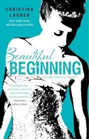 BEAUTIFUL BEGINNING | 9781476755106 | CHRISTINA LAUREN