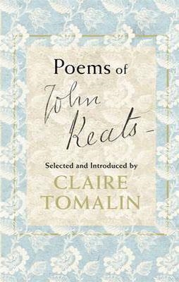 POEMS OF JOHN KEATS | 9781846141430 | JOHN KEATS