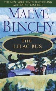 LILAC BUS | 9780440213024 | MAEVE BINCHY