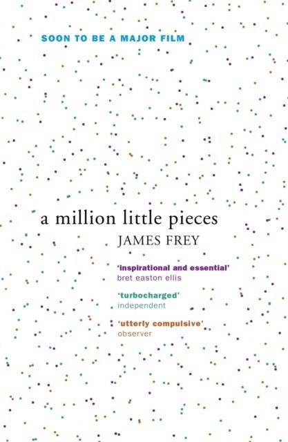 MILLION LITTLE PIECES | 9780719561023 | FREY, J