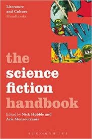 SCIENCE FICTION HANDBOOK, THE | 9781441170965 | NICK HUBBLE
