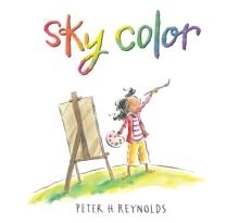 SKY COLOR (CREATOLOGY) | 9780763623456