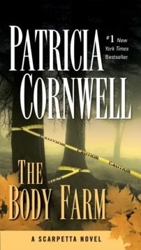 BODY FARM | 9780425201442 | PATRICIA CORNWELL