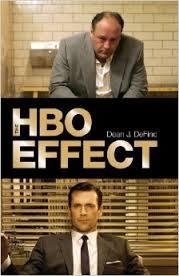 THE HBO EFFECT | 9780826421302 | DEAN DEFINO