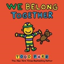WE BELONG TOGETHER (ABOUT ADOPTIONS AND FAMILIES) | 9780316016681