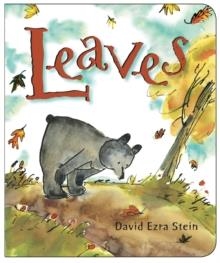 LEAVES | 9780399254970 | DAVID EZRA STEIN