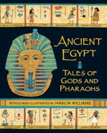 ANCIENT EGYPT: TALES OF GODS AND PHARAOHS | 9781406338324