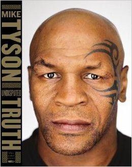 UNDISPUTED TRUTH | 9780399161285 | MIKE TYSON
