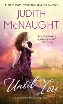 UNTIL YOU | 9780671880606 | JUDITH MCNAUGHT