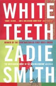 WHITE TEETH | 9780140276336 | ZADIE SMITH