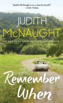 REMEBER WHEN | 9780671795559 | JUDITH MCNAUGHT