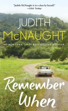 REMEBER WHEN | 9780671795559 | JUDITH MCNAUGHT