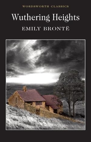 WUTHERING HEIGHTS  ENGLISH DEPARTMENT | 9781853260018 | EMILY BRONTE