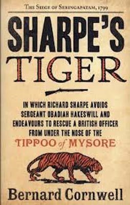 SHARPE'S TIGER | 9780007425792 | BERNARD CORNWELL