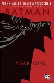 BATMAN: YEAR ONE | 9781401207526 | FRANK MILLER  DAVID MAZZUCCHELLI