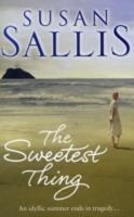 SWEETEST THING, THE | 9780552162142 | SUSAN SALLIS