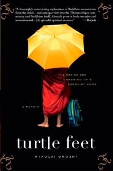 TURTLE FEET | 9781594483769 | NIKOLAI GROZNI