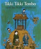 TIKKI TIKKI TEMBO | 9780312367480 | ARLENE MOSEL & BLAIR LENT