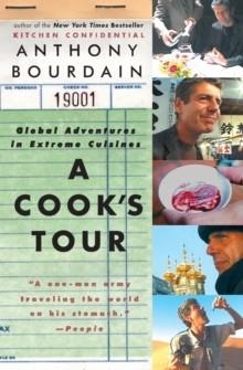 A COOK'S TOUR | 9780060012786 | ANTHONY BOURDAIN