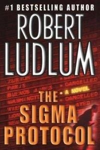 SIGMA PROTOCOL (FILM), THE | 9781409119739 | ROBERT LUDLUM