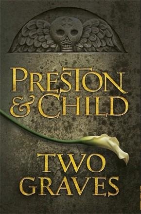 TWO GRAVES | 9781409135876 | LINCOLN CHILD