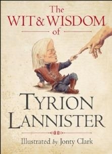 WIT AND WISDOM OF TYRION LANNISTER | 9780007532322 | JANE JOHNSON